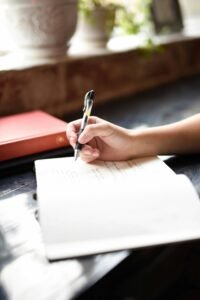2. 50 Journal Prompts for Self-Reflection and Personal Growth