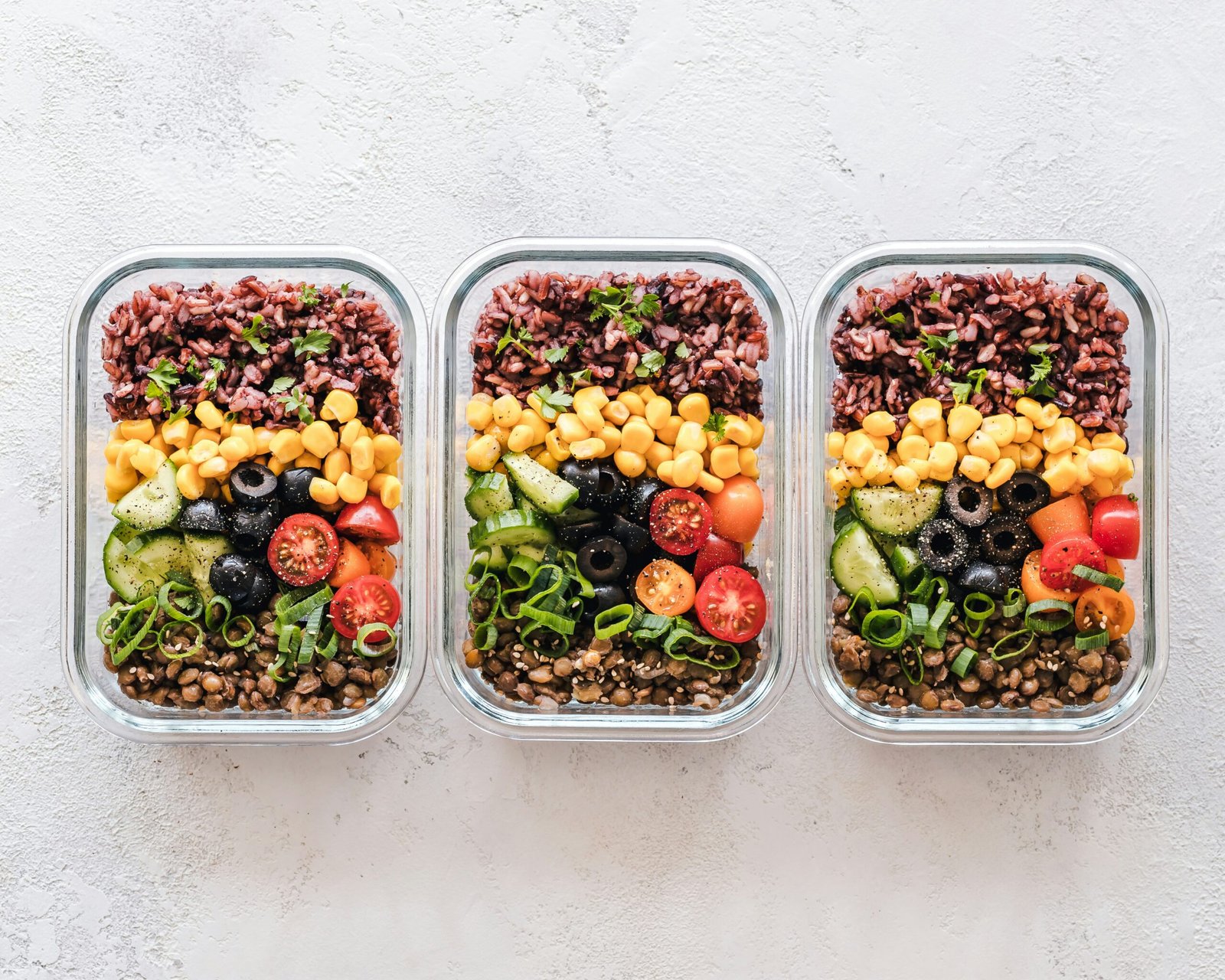 3. How to Create a Weekly Meal Plan That Saves Time and Money