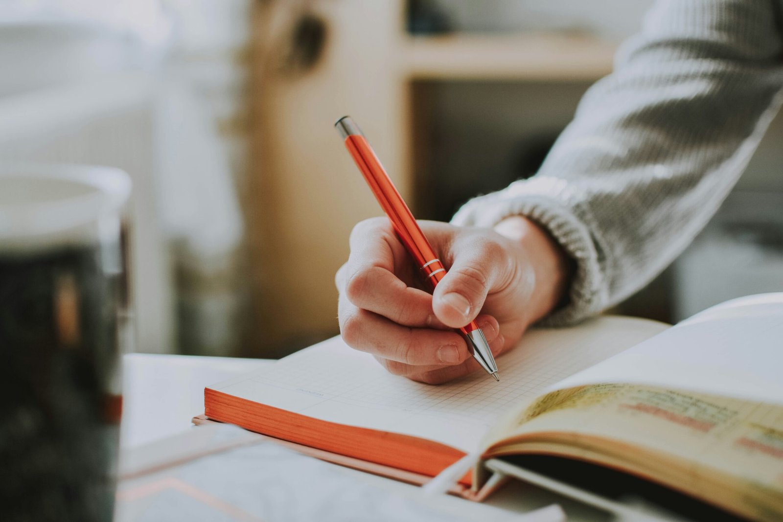 4. 30 Screen-Free Activities for Adults to Enjoy at Home