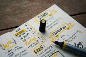 5. How to Set Realistic Goals and Actually Stick to Them
