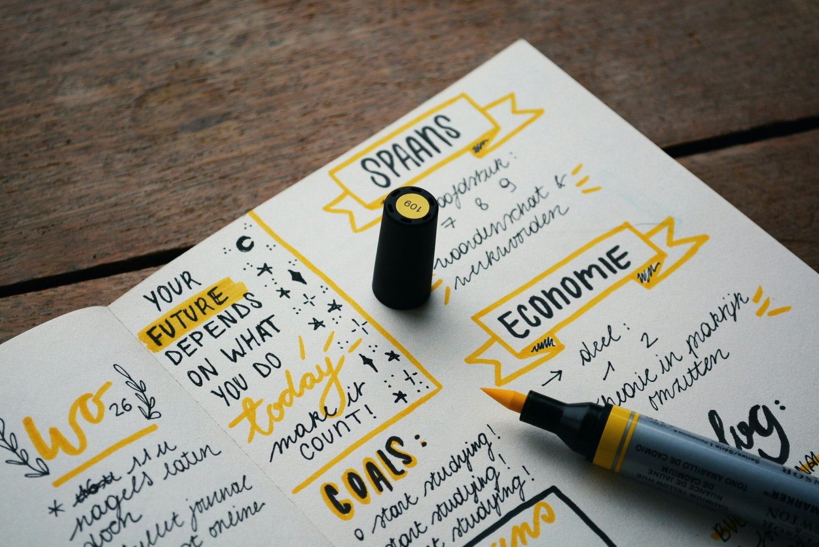 5. How to Set Realistic Goals and Actually Stick to Them