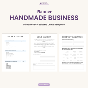 HANDMADE BUSINESS planner.png