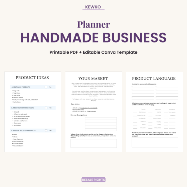 HANDMADE BUSINESS planner.png