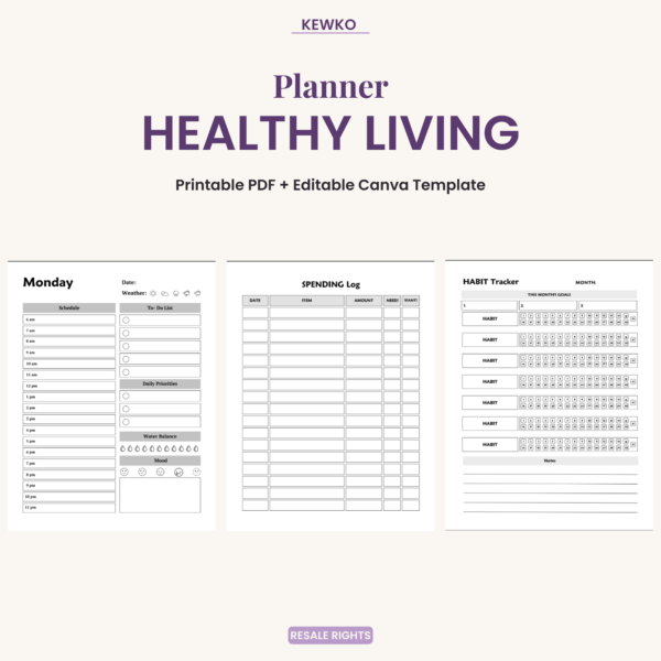 HEALTHY LIVING planner.png