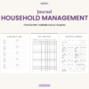 HOUSEHOLD MANAGEMENT journal.png